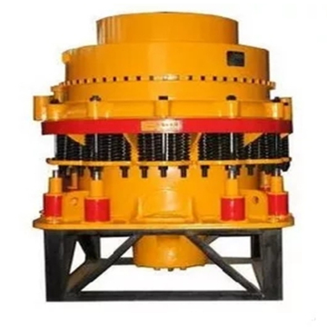 HP Series Cone Stone Crusher