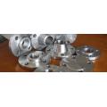 A182 F316L RF Slip pada Flange Stainless Steel