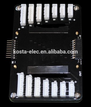 POLYQUEST MODULAR BALANCE BOARD