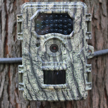 PIR Sensor Infrared Hunting Camera