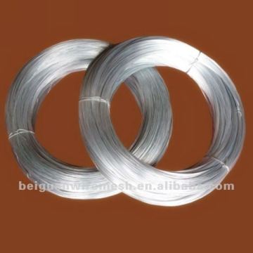 Cheap Coiled Wire