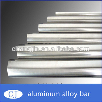 7005 aluminum alloy bar