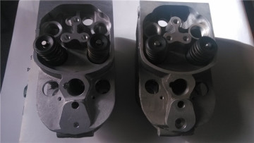 Deutz BF6L913 diesel engine cylinder head