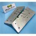 precision mold parts processing CNC parts milling