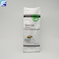 Wholesale Aluminum Foil Coffee Bag with Valve