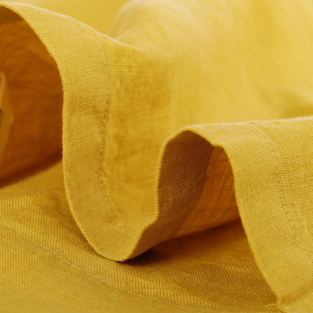 100% cotton yarn-dyed pillowcases