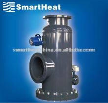 Bernoulli Back Flush Filter/ Automatic Flush Strainer