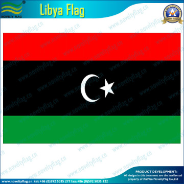 cheap custom Libya flag,Libya national flags