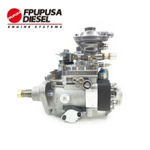 Bosch VE Pump 0460424425 High Pressure Common Rail Diesel Fuel Injection Pump