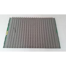 API stardard FLC2000 wave shaker screen