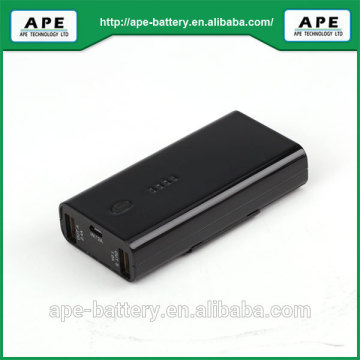 Hot new products for 2014 Mobile Power 5200mAh