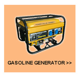 Portable 2kw 3kva 5kw 5kva Electric Gasoline Generator Prices