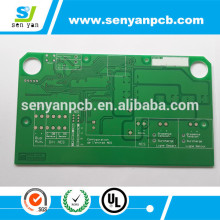 Telecommunication Multilayer PCB with competitive price