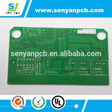 Telecommunication Multilayer PCB with competitive price