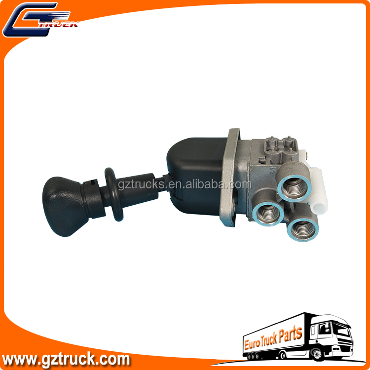 Hand Brake Valve Oem 81523156208 for MAN Truck