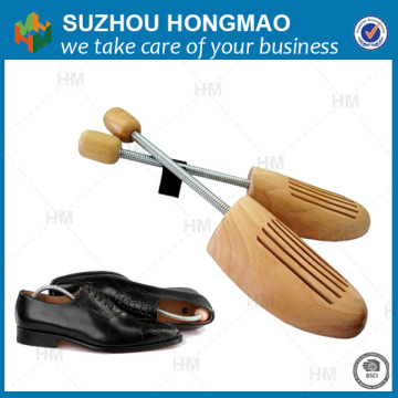 shoe cedar/shoe stretchers/shoe lasts