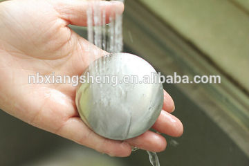 Round magic soap , Round shaped metal soap , odour removing round soap