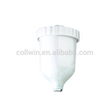 Replacement Plastic Cup for Gravity Feed Spray Guns 600ML