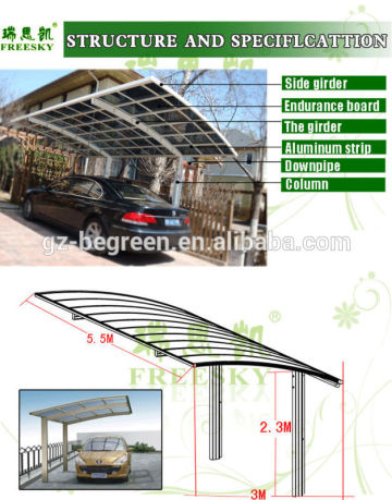 prefab wooden carport,carport,high snow load carport,aluminum carport,carport roofing material,galvanized poles for carport