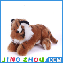 20cm Long Soft Stuffed Toy Plush Tiger, Stuffed Tiger Toy, Tiger Soft Toy