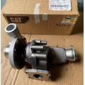 Turbocompressor 6738-81-8092 voor Komatsu-motor SAA6D102E-2FF-8