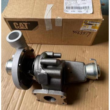 Komatsu Motor SA12V140-1Q-A için turboşarj 6505-51-5032