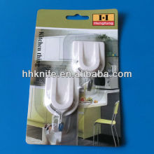 Plastic cloth Holder