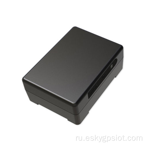 NB-IOT Asset Беспроводной Водонепроницаемый Умный GPS Tracker GPS