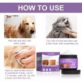 Pet Natural Dog and Cats Shampooing and Condition