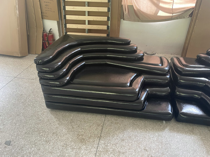 De Sede Terrazza Sofa