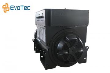 10.5kV 2800kW High Voltage Alternators
