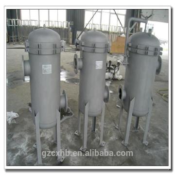 professional manufacturer sanitary filter housing