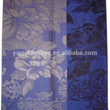 pashmina scarf, bicolore printed patchwork scarf