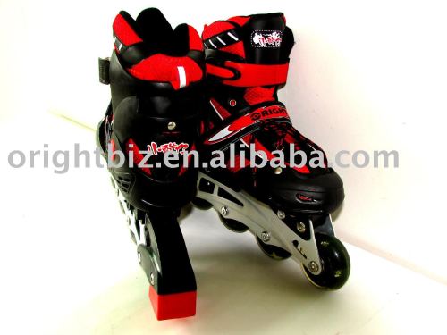 Adjustable Inline Skate,In-line Skate,inline skate