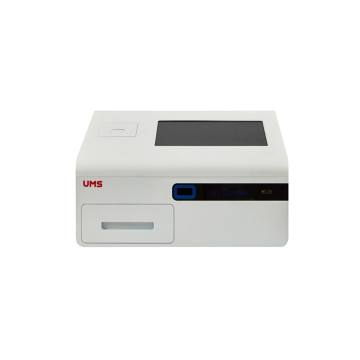 ULS-2100 Fluorescence Immunoassay Analyzer