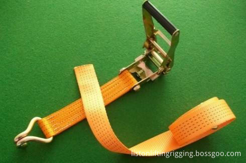 ratchet tie down strap