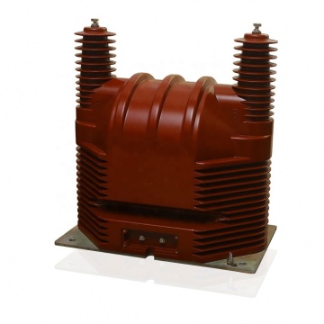 35kV Indoor High Voltage Transformers for Grade One