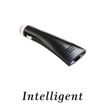 CE approved mini deodorant as car activated charcoal air purifier