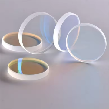 Lower protective lens D30T3 (glass 2kw)