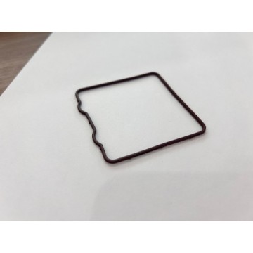 Комбинированное уплотнение из фторуглерода с подушкой