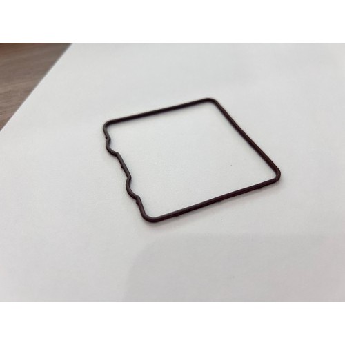 Комбинированное уплотнение из фторуглерода с подушкой