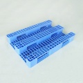 HDPE Reinforced Recycle Heavy Duty Plastic Pallet