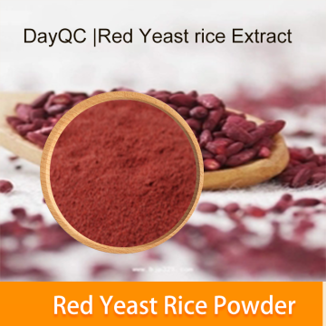 Red Yeast rice Extract