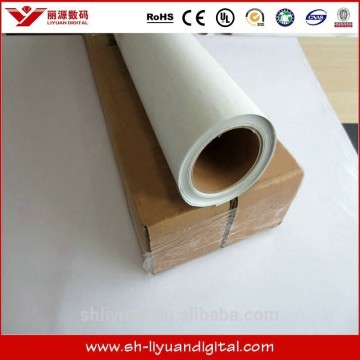 floor heating film, 220mic PVC rough floor heating film for advertising protection