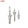 High Efficiency CNC Router Ball Screws 1405