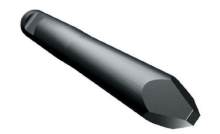 Excavator Hydraulic Breaker Moil Chisel for EDT