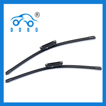 Flexible Universal Wiper Blades for Car Windshield