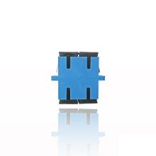 Optical Fiber Sc Singlemode Duplex Adapter/Sc Fiber Adapter