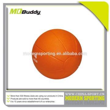 The best seller double handle medicine ball