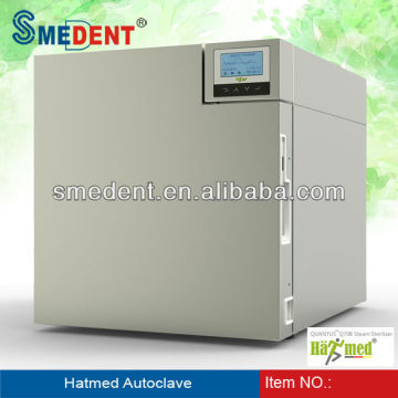 Class B Dental Air cooling System Steam Sterilizer Dental Equipment